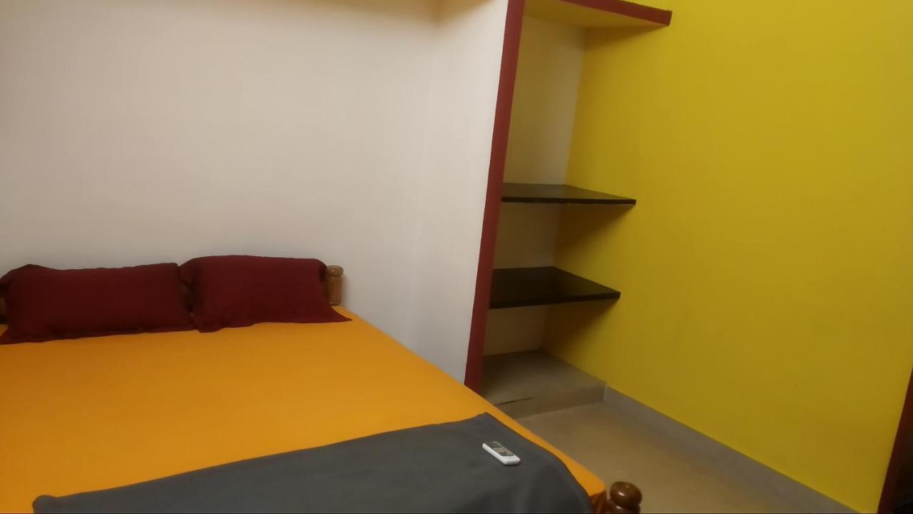 Hi5 Holiday Apartments Udupi Exterior foto