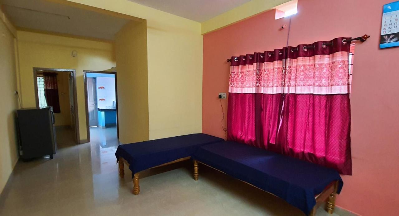 Hi5 Holiday Apartments Udupi Exterior foto