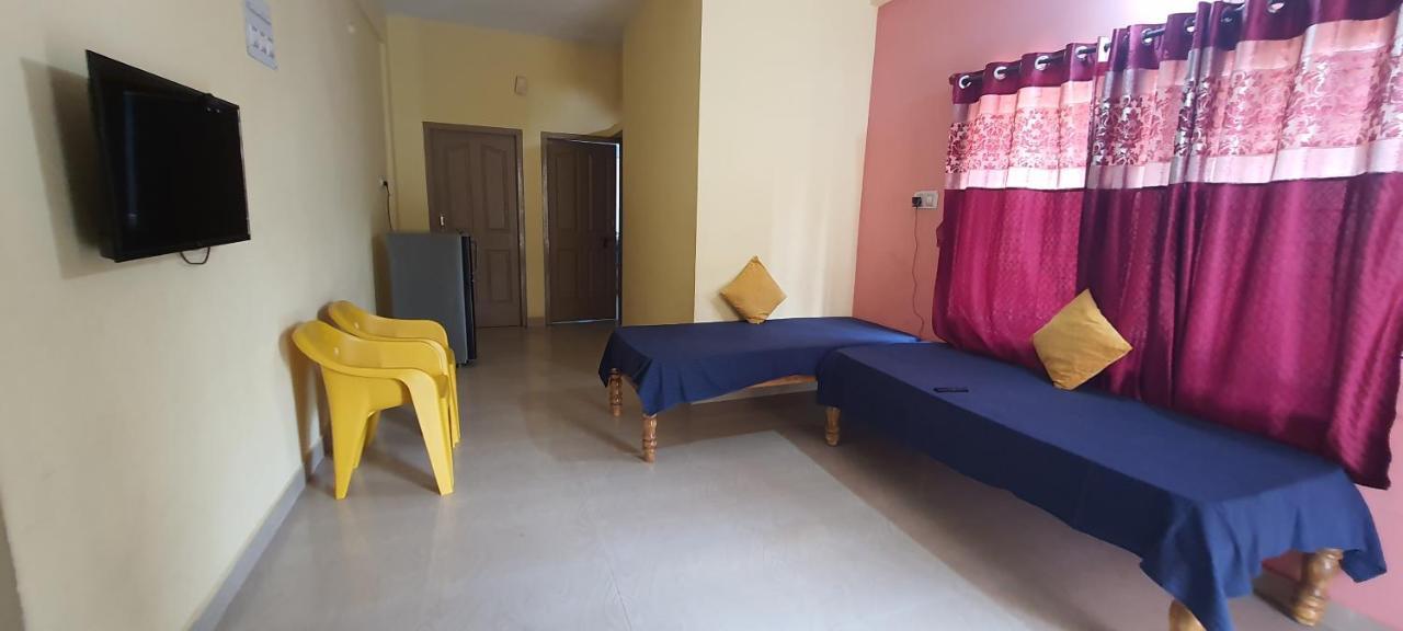 Hi5 Holiday Apartments Udupi Exterior foto