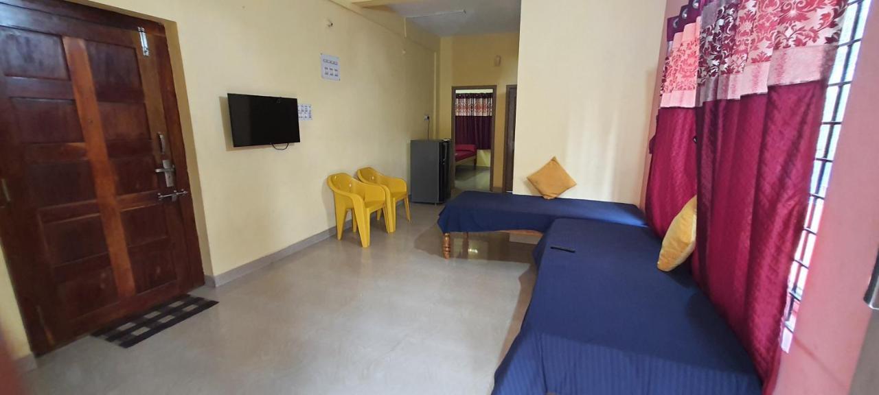 Hi5 Holiday Apartments Udupi Exterior foto