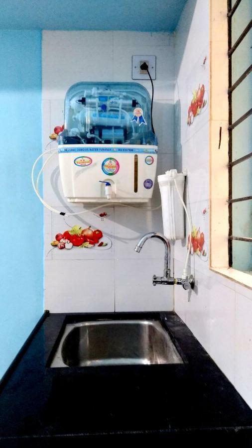 Hi5 Holiday Apartments Udupi Exterior foto